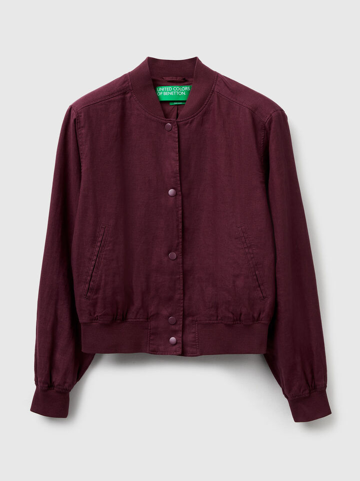 JACKET Femme image number 5